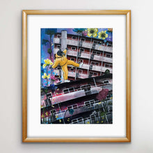 Ladda upp bild till gallerivisning, BALANCE 40 x 30 cm.