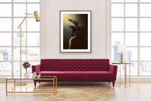 Ladda upp bild till gallerivisning, THE RAVEN