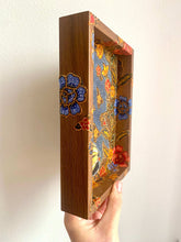 Ladda upp bild till gallerivisning, UNDISTURBED - 20,5 x 15,5 cm.