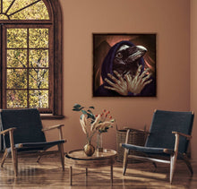 Ladda upp bild till gallerivisning, WINGS