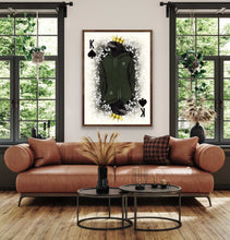 Ladda upp bild till gallerivisning, KING OF SPADES