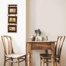 Ladda upp bild till gallerivisning, PICKING DANDELIONS - 65 x 20,5 cm.