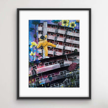 Ladda upp bild till gallerivisning, BALANCE 40 x 30 cm.