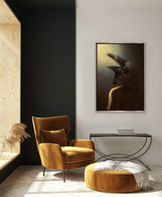 Ladda upp bild till gallerivisning, THE RAVEN