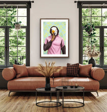 Ladda upp bild till gallerivisning, INCOGNITO