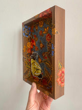 Ladda upp bild till gallerivisning, UNDISTURBED - 20,5 x 15,5 cm.