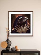 Ladda upp bild till gallerivisning, WINGS