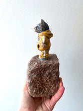 Ladda upp bild till gallerivisning, PIPETTE - 20 x 9 x 8 cm.