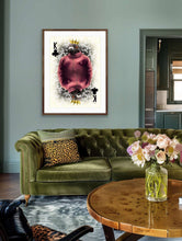 Ladda upp bild till gallerivisning, KING OF CLUBS