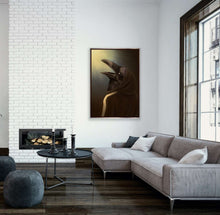 Ladda upp bild till gallerivisning, THE RAVEN