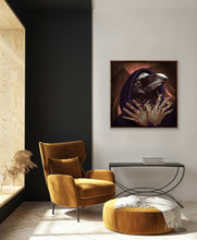 Ladda upp bild till gallerivisning, WINGS