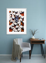 Ladda upp bild till gallerivisning, DEN FULA LILLA GÅSUNGEN