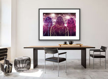 Ladda upp bild till gallerivisning, THE ROYALS