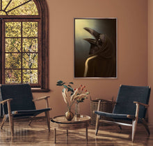 Ladda upp bild till gallerivisning, THE RAVEN