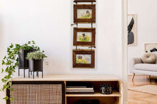 Ladda upp bild till gallerivisning, PICKING DANDELIONS - 65 x 20,5 cm.