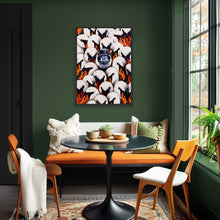 Ladda upp bild till gallerivisning, DEN FULA LILLA GÅSUNGEN