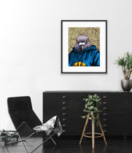 Ladda upp bild till gallerivisning, DUVAN CAESAR - 50 x 40 cm.