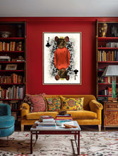 Ladda upp bild till gallerivisning, JACK OF CLUBS