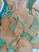 Ladda upp bild till gallerivisning, PAPER PROSPECTS - 87 x 63 cm.