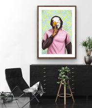 Ladda upp bild till gallerivisning, INCOGNITO