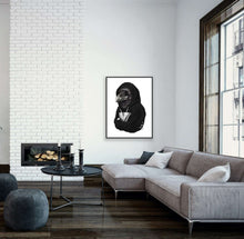 Ladda upp bild till gallerivisning, B-BOY