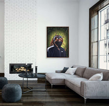 Ladda upp bild till gallerivisning, THE COCKROACH