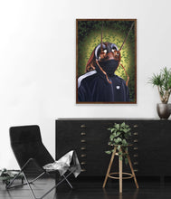 Ladda upp bild till gallerivisning, THE COCKROACH