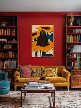 Ladda upp bild till gallerivisning, SUNFLOWER