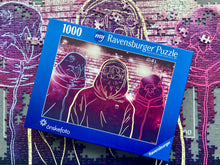 Ladda upp bild till gallerivisning, THE ROYALS - Pussel, 1000 bitar