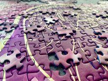 Ladda upp bild till gallerivisning, THE ROYALS - Pussel, 1000 bitar