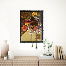 Ladda upp bild till gallerivisning, UNBOUND- 54 x 33 cm.