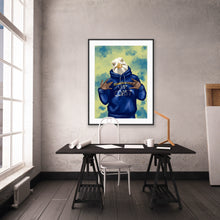 Ladda upp bild till gallerivisning, SCANDINAVIAN WEST COAST