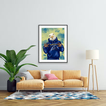 Ladda upp bild till gallerivisning, SCANDINAVIAN WEST COAST