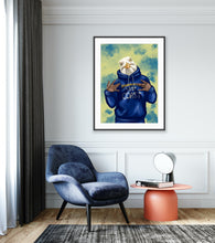 Ladda upp bild till gallerivisning, SCANDINAVIAN WEST COAST