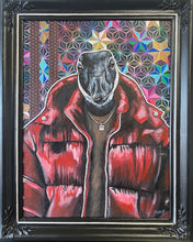 Ladda upp bild till gallerivisning, CANADA GOOSE - 62,5 x 49,5 cm