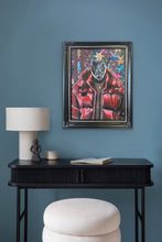 Ladda upp bild till gallerivisning, CANADA GOOSE - 62,5 x 49,5 cm