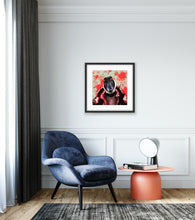 Ladda upp bild till gallerivisning, KANADAGÅSEN PICASSO