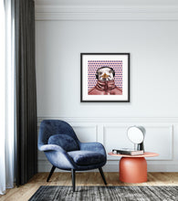 Ladda upp bild till gallerivisning, FISKMÅSEN MOZART