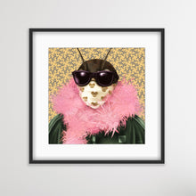 Ladda upp bild till gallerivisning, KACKERLACKAN DENNIS