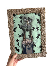 Ladda upp bild till gallerivisning, THE MOMENT THEY MATTERED - 34,5 x 25,5 cm