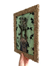 Ladda upp bild till gallerivisning, THE MOMENT THEY MATTERED - 34,5 x 25,5 cm