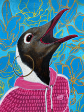 Ladda upp bild till gallerivisning, ROSIE - Slutsåld