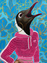 Ladda upp bild till gallerivisning, ROSIE - Slutsåld