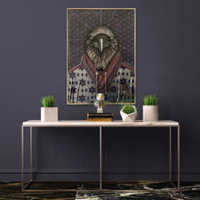 Ladda upp bild till gallerivisning, Inred med DenART, tavlor och skulpturer | Originalkonst