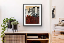 Ladda upp bild till gallerivisning, BRÖDER - 50 x 40 cm.