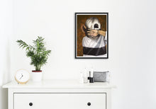 Ladda upp bild till gallerivisning, THE RAT