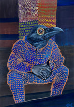 Ladda upp bild till gallerivisning, THE OPPORTUNIST - Slutsåld