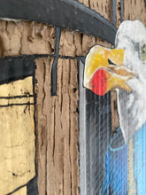 Ladda upp bild till gallerivisning, VATTENTORNET - Slutsåld