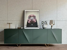 Ladda upp bild till gallerivisning, THE PIGEON THAT WENT MISSING