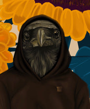 Ladda upp bild till gallerivisning, SUNFLOWER